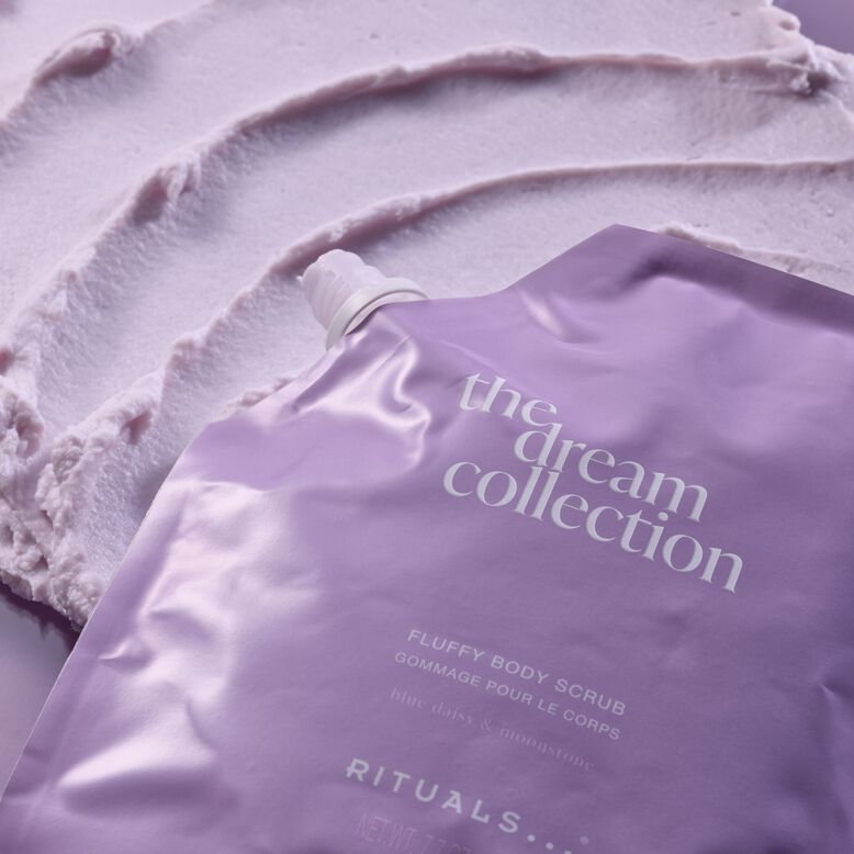 Dream Body Scrub, , hi-res